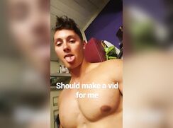 Str8 Baited Fitness Instructor