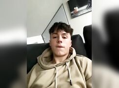 Str8 Baited Irish Lad