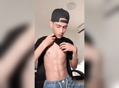 boy solo action vbn