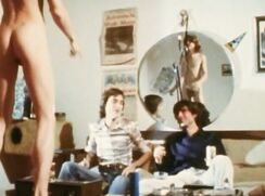 Golden Years (scene 1) (vintage)