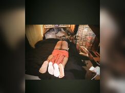 Late night sex