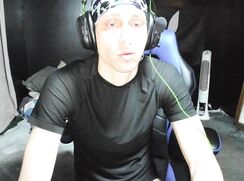 Solo Cumshot in Hand