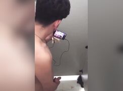 BREAK FROM CLASSROOM