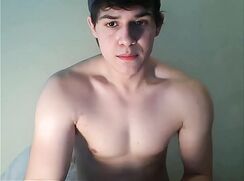 AUSSIE, AUSSIE, AUSSIE A Muscular Black Hair Perfect Guy - AI Enhanced