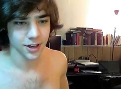 BL Hot Boys Cam Action u87h