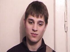 vintage nice guy show off