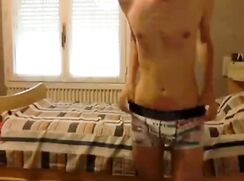 Twink's Webcam Fun 2