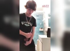 Billabong Wank