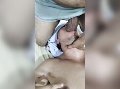 I WILL Make It Fit Down Your Throat porn