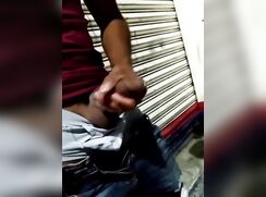 Nice night for a walk