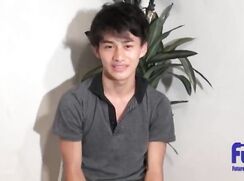 Cute Japanese Model Casting C1001893 (censored)