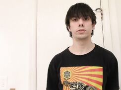 Bathroom Bate Fun With Chad