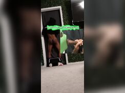 DA PLUG CAME ON CAMPUS GOT MONEY AND GOT SOME HEAD