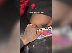 CAUGHT HIS COUSIN SLEEPING AGAIN