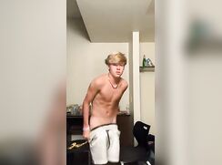 Ardies boys twink strip