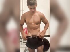 Who is this boy? CUMpilation Vol 2