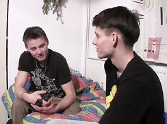 we make our own pornvideo
