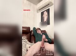 cute monster dick okabag jo