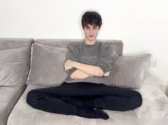 AA Vid - Gay porn cute sexy Italian boy casting amateur twink tube