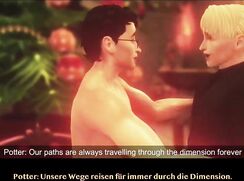 ❤️*ANIME* -Potter & Malfoy - Secret Rendezvous -(DE_EN)❤️