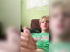 cute fit blonde holandworld hot baited off