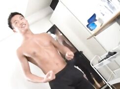 asian 256