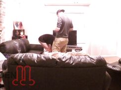 skinny straight stoner gets his cock sucked by skaden-porn