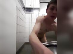Toilet Slave Exposed Humiliation