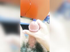 Blowing Load into Sink