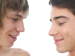 ???? Kirk McCartney and Gino Mosca