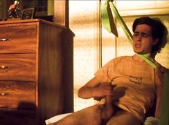 James Ransone - Ken Park movie risky auto-erotic asphyxiation porn