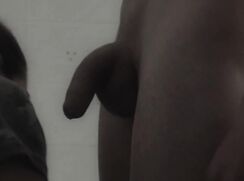 Gabriel Miner Shaved Uncut Argentine Actor