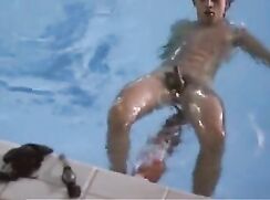 Ricardo Meneses Portuguese Actor in O Fantasma movie 2000