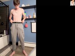 AA Vid - Gay porn cute amateur boy solo hot twink tube
