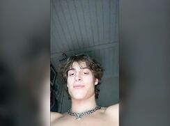 Student Str8 Up Baited