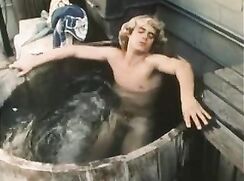 Vintage USA porn: 'Buster Goes to Laguna'