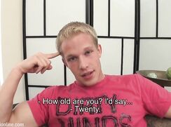 Movies - BAO - Solo - Daniel Mathis - 1