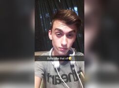 CUTE HOT BOY SHOWING AND JERKING BIG DICK