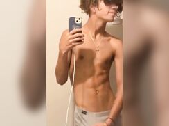 HAIRED COCK TEEN