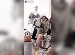 Vietnamese boy livestream 1