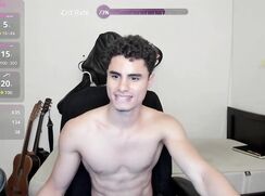 Big Cumshot CB Model Stud