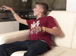 Jaro Sida solo twink porn