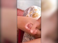 quick cum ❤️ HOT