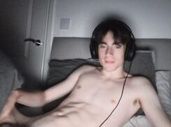 Teen camboys big cumshot porn tube