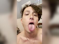 Caged & Submissive Gay Porn