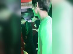 asian boy toilet spy compilation