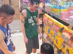 This Store Has Everything!!