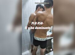 wild, untamed boy fucks & abuses you brutally - hot boy porn