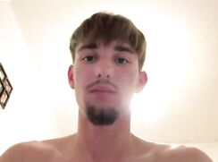 Baited Spanish Skater Cumming