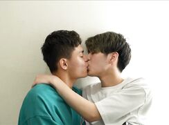 I've always loved you gay porn